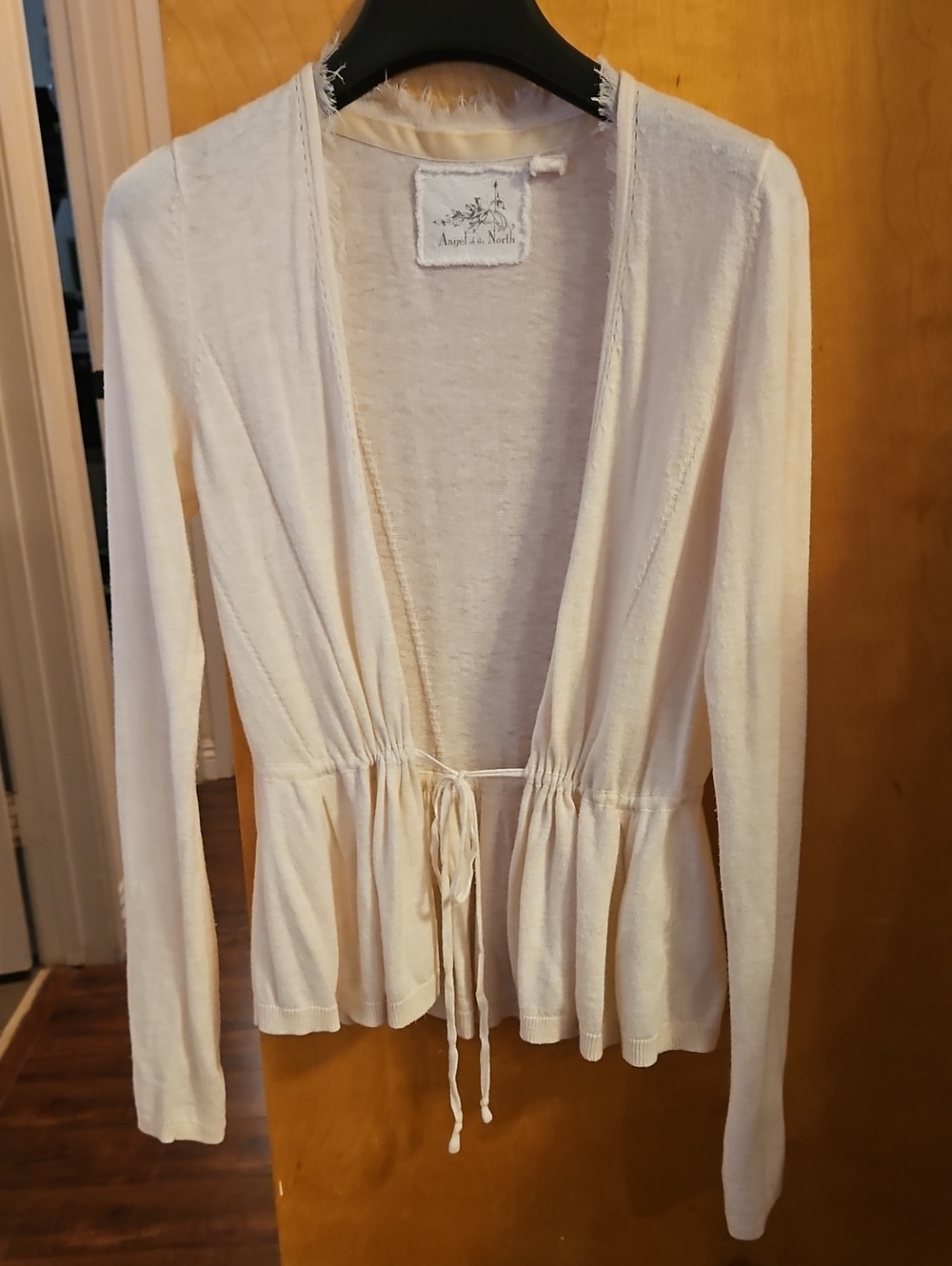 Anthropologie Soft Cardigan